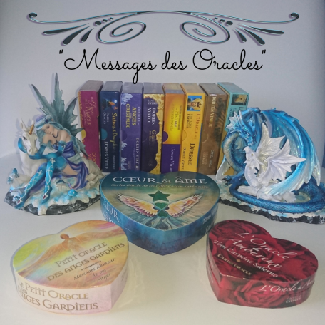 messages des oracles